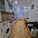 Kirayə (aylıq) 2 otaqlı Yeni Tikili, İnşaatçılar metrosu, Yeni Yasamal qəs., Yasamal rayonu 10