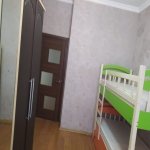 Kirayə (aylıq) 2 otaqlı Yeni Tikili Xırdalan 4