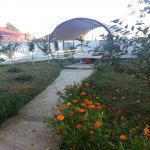 Satılır 4 otaqlı Həyət evi/villa Quba 5