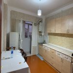 Kirayə (aylıq) 2 otaqlı Köhnə Tikili, Neftçilər metrosu, 8-ci kilometr, Nizami rayonu 10