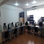 Kirayə (aylıq) 4 otaqlı Ofis, 28 May metrosu, Nəsimi rayonu 21