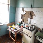 Satılır 3 otaqlı Yeni Tikili, Qara Qarayev metrosu, 8-ci kilometr, Nizami rayonu 11
