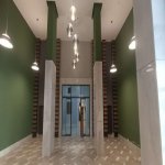 Satılır 3 otaqlı Yeni Tikili, Ağ şəhər, Xətai rayonu 4
