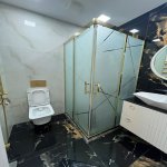 Kirayə (aylıq) 3 otaqlı Yeni Tikili, Gənclik metrosu, Nəsimi bazarı, Nəsimi rayonu 10