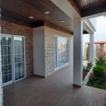 Satılır 3 otaqlı Bağ evi, Mərdəkan, Xəzər rayonu 16