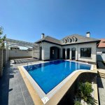 Satılır 4 otaqlı Bağ evi, Mərdəkan, Xəzər rayonu 1