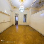Kirayə (aylıq) 8 otaqlı Ofis, İçərişəhər metrosu, Səbail rayonu 7