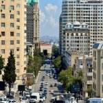 Аренда 15 комнатная Офис, м. Эльмляр Академиясы метро, Ясамал район 1