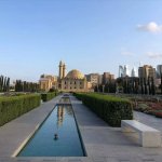 Kirayə (aylıq) 4 otaqlı Yeni Tikili, Nizami metrosu, Yasamal rayonu 1