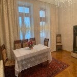 Kirayə (aylıq) 3 otaqlı Köhnə Tikili, İçərişəhər metrosu, Səbail rayonu 4