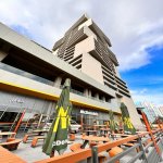 Kirayə (aylıq) 2 otaqlı Yeni Tikili, 20 Yanvar metrosu, Yasamal rayonu 7