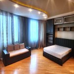 Kirayə (aylıq) 3 otaqlı Yeni Tikili, 28 May metrosu, Nərimanov rayonu 5