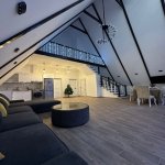 Kirayə (günlük) 4 otaqlı Bağ evi Qəbələ 7