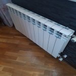 Satılır 4 otaqlı Yeni Tikili, Nəriman Nərimanov metrosu, Nərimanov rayonu 13
