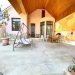 Kirayə (aylıq) 4 otaqlı Bağ evi, Şüvəlan, Xəzər rayonu 2