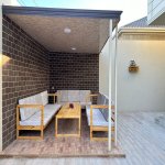 Satılır 5 otaqlı Həyət evi/villa, Badamdar qəs., Səbail rayonu 2