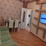 Аренда 2 комнатная Новостройка, м. Гянджлик метро, Айна Султанова памятник, Наримановский р-н район 7