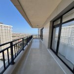 Kirayə (aylıq) 3 otaqlı Yeni Tikili, Ağ şəhər, Xətai rayonu 15