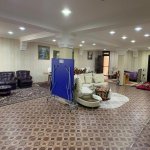 Satılır 11 otaqlı Həyət evi/villa, Badamdar qəs., Səbail rayonu 10