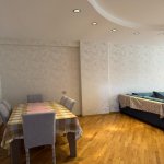 Аренда 3 комнат Новостройка, м. Эльмляр Академиясы метро, Ясамал район 4