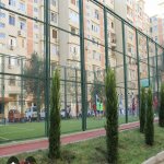 Satılır 5 otaqlı Köhnə Tikili, Neftçilər metrosu, Nizami rayonu 20