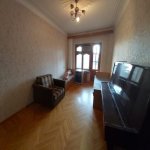 Kirayə (aylıq) 4 otaqlı Köhnə Tikili, Azadlıq metrosu, 8-ci mikrorayon, Binəqədi rayonu 7
