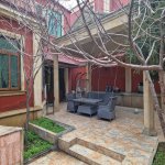 Kirayə (aylıq) 5 otaqlı Həyət evi/villa, Neftçilər metrosu, Nizami rayonu 18