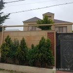 Satılır 5 otaqlı Həyət evi/villa, Buzovna, Xəzər rayonu 2