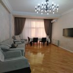 Kirayə (aylıq) 2 otaqlı Yeni Tikili, 28 May metrosu, Nəsimi rayonu 2