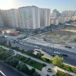 Satılır 3 otaqlı Yeni Tikili, Xətai metrosu, Xətai rayonu 1