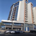 Kirayə (aylıq) 3 otaqlı Yeni Tikili, Nizami metrosu, Yasamal rayonu 16