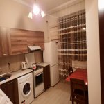Kirayə (günlük) 2 otaqlı Yeni Tikili, Bayıl qəs., Səbail rayonu 9