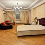 Аренда 3 комнат Новостройка, м. 20 Января метро, 1-ый микрорайон, Насими район 6