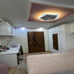 Satılır 3 otaqlı Köhnə Tikili, Qara Qarayev metrosu, 8-ci kilometr, Nizami rayonu 5