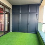 Аренда 4 комнатная Новостройка, м. 8 Ноябрь метро, пос. Ясамал, Ясамал район 22