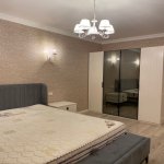 Kirayə (aylıq) 3 otaqlı Yeni Tikili, 20 Yanvar metrosu, Yasamal rayonu 2
