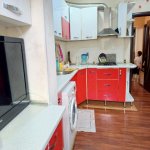 Satılır 3 otaqlı Köhnə Tikili, Avtovağzal metrosu, Biləcəri qəs., Binəqədi rayonu 24