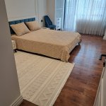 Аренда 3 комнатная Новостройка, м. Эльмляр Академиясы метро, Ясамал район 9