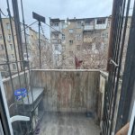 Satılır 1 otaqlı Köhnə Tikili, Qara Qarayev metrosu, 8-ci kilometr, Nizami rayonu 3