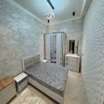 Kirayə (aylıq) 3 otaqlı Yeni Tikili, Əhmədli metrosu, Əhmədli, Xətai rayonu 4