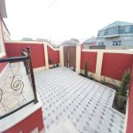 Satılır 3 otaqlı Həyət evi/villa, Koroğlu metrosu, Zabrat qəs., Sabunçu rayonu 6