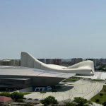 Аренда 2 комнат Новостройка, м. Нариман Нариманов метро, Наримановский р-н район 4