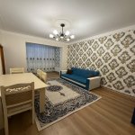 Kirayə (aylıq) 2 otaqlı Köhnə Tikili, 20 Yanvar metrosu, 4-cü mikrorayon, Nəsimi rayonu 5