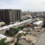 Kirayə (aylıq) 3 otaqlı Yeni Tikili, Yasamal rayonu 23