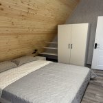 Kirayə (günlük) A frame evler Quba 10
