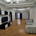 Kirayə (aylıq) 3 otaqlı Yeni Tikili, Nəriman Nərimanov metrosu, Nərimanov rayonu 11