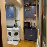 Satılır 5 otaqlı Köhnə Tikili, Nəsimi metrosu, 6-cı mikrorayon, Binəqədi rayonu 15