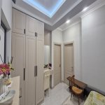 Satılır 2 otaqlı Yeni Tikili, Dərnəgül metrosu, 7-ci mikrorayon, Elit ticarət mərkəzi, Binəqədi rayonu 12