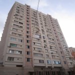 Satılır 2 otaqlı Yeni Tikili, Azadlıq metrosu, Binəqədi rayonu 1