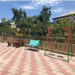 Kirayə (aylıq) 8 otaqlı Bağ evi, Novxanı, Abşeron rayonu 9